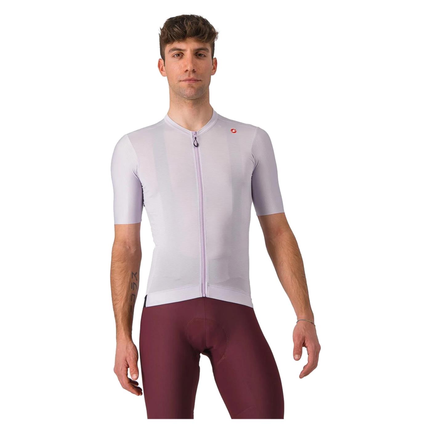 CASTELLI ESPRESSO JERSEY