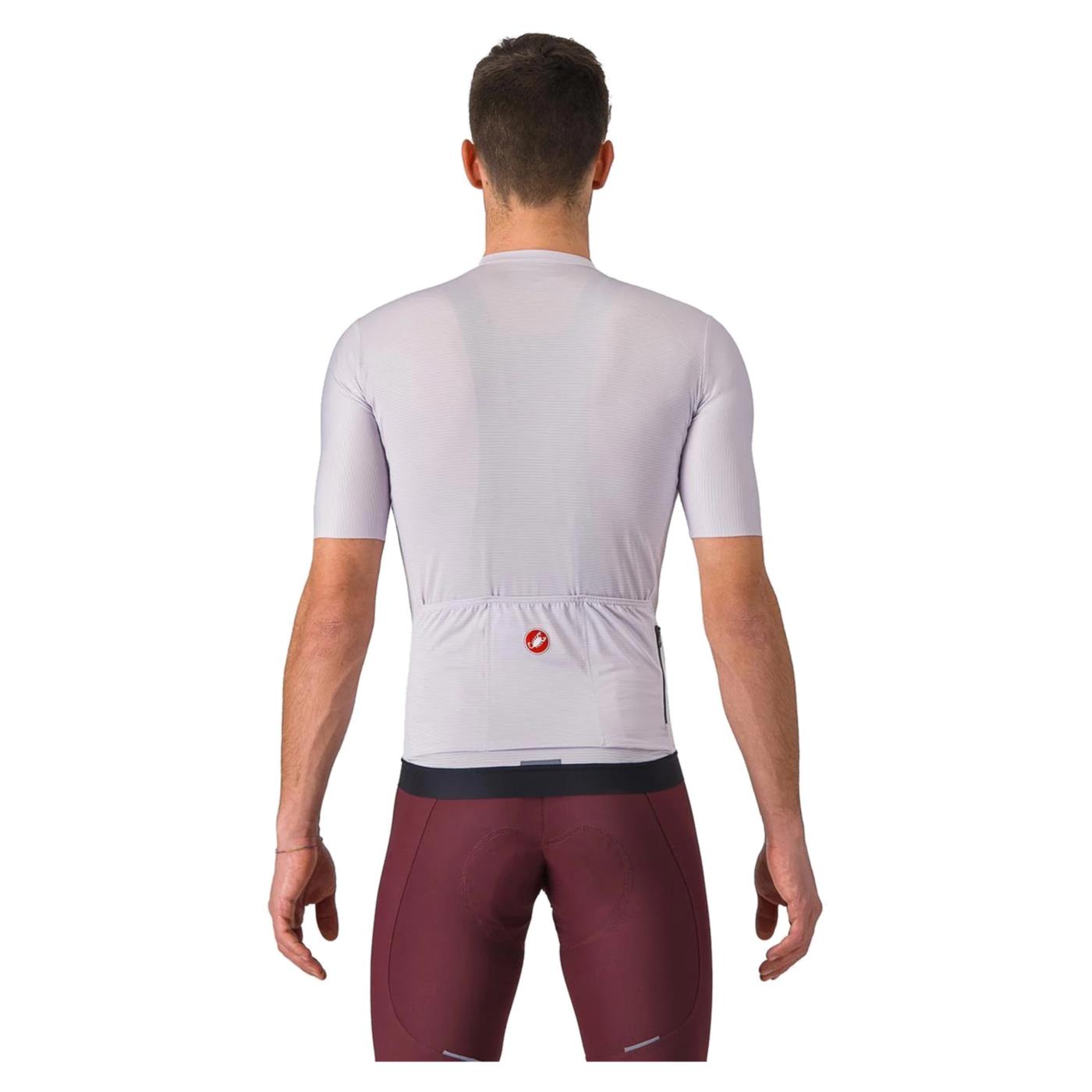 CASTELLI ESPRESSO JERSEY
