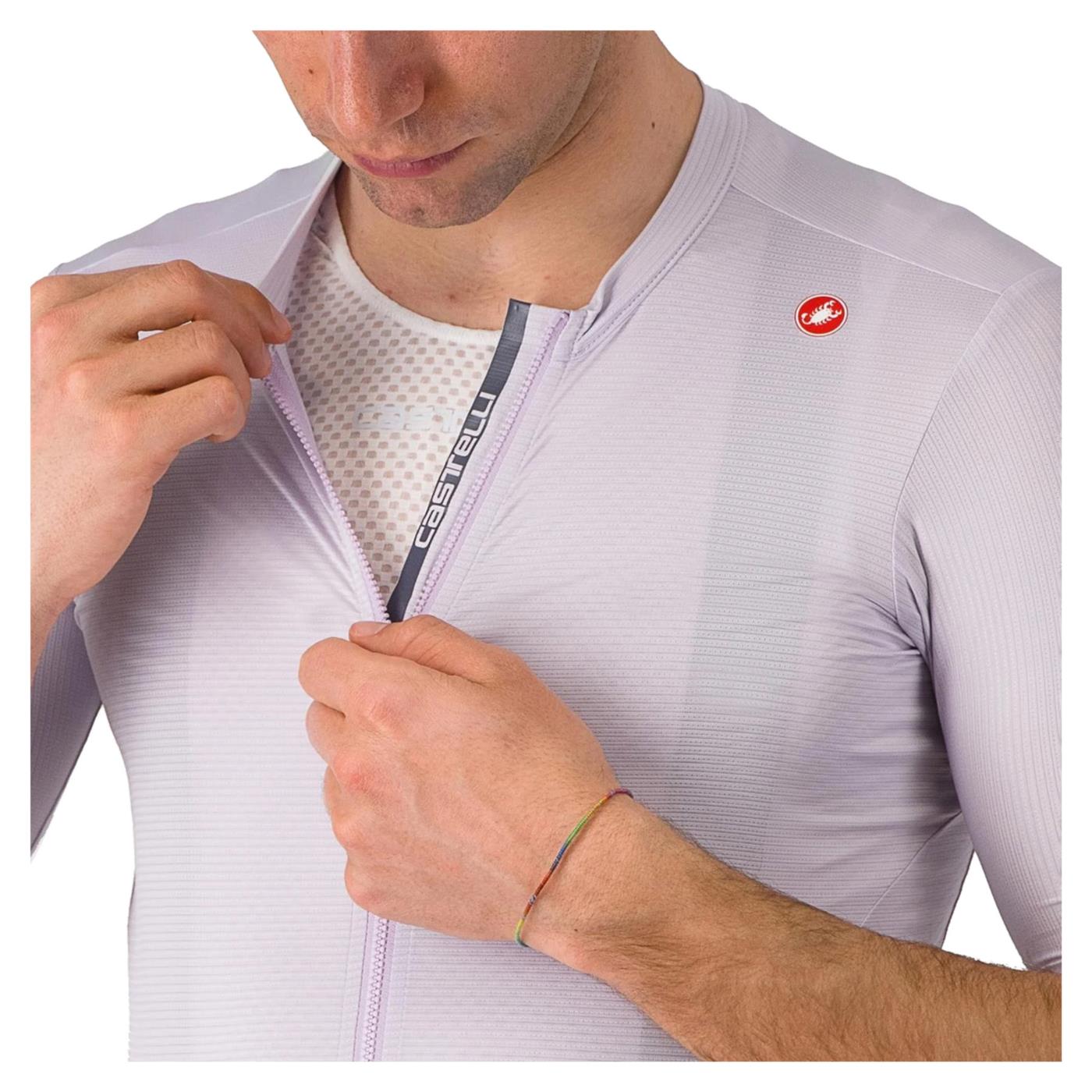 CASTELLI ESPRESSO JERSEY