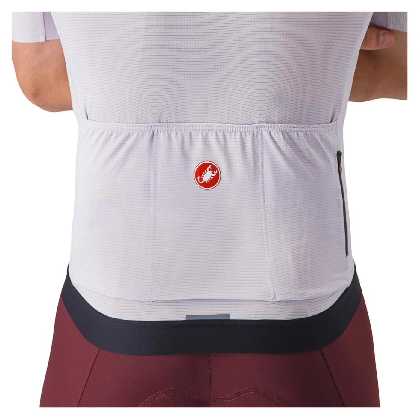 CASTELLI ESPRESSO JERSEY