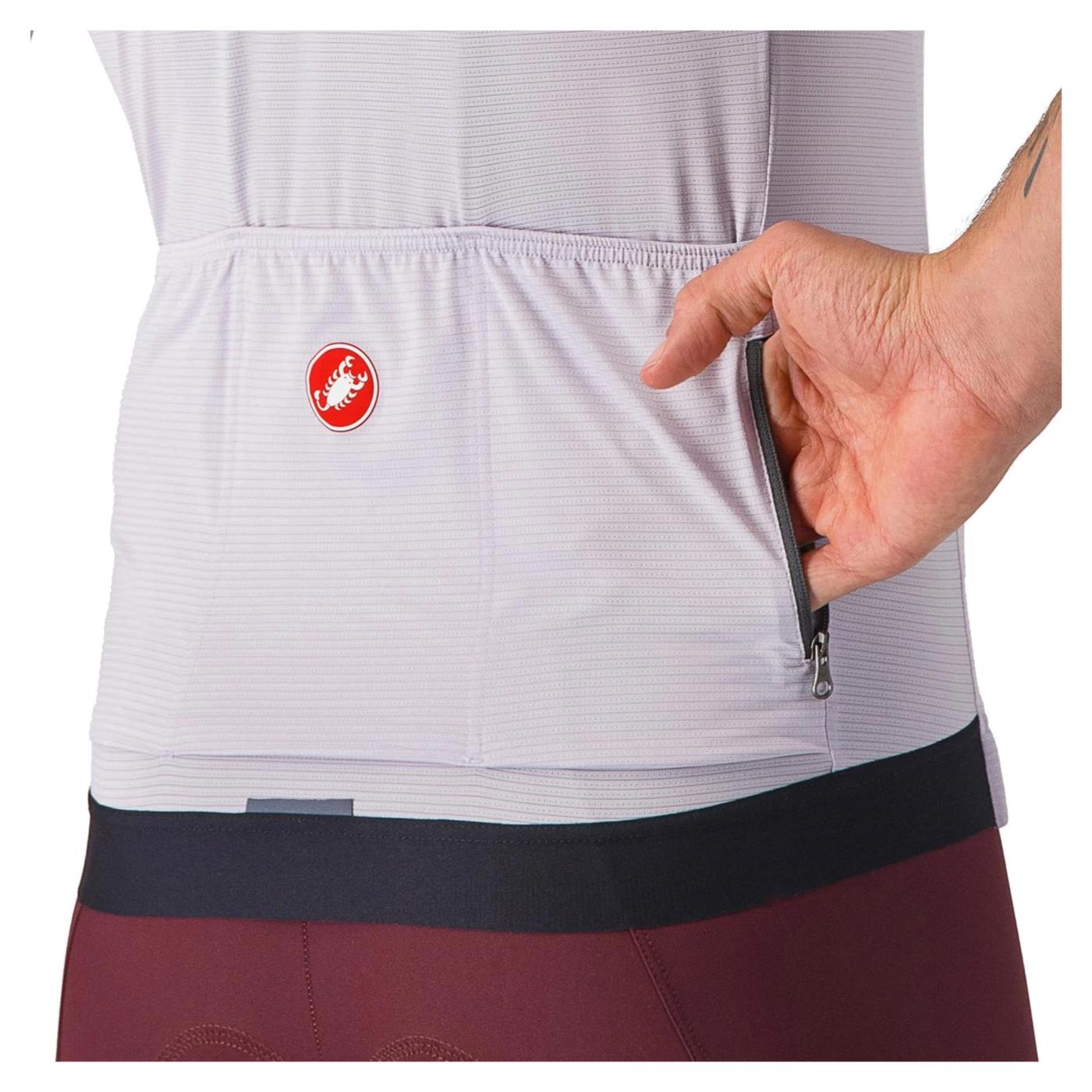 CASTELLI ESPRESSO JERSEY