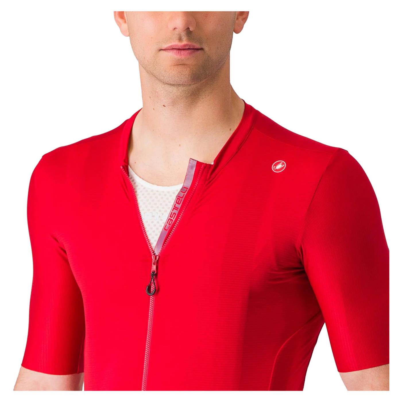 CASTELLI ESPRESSO JERSEY