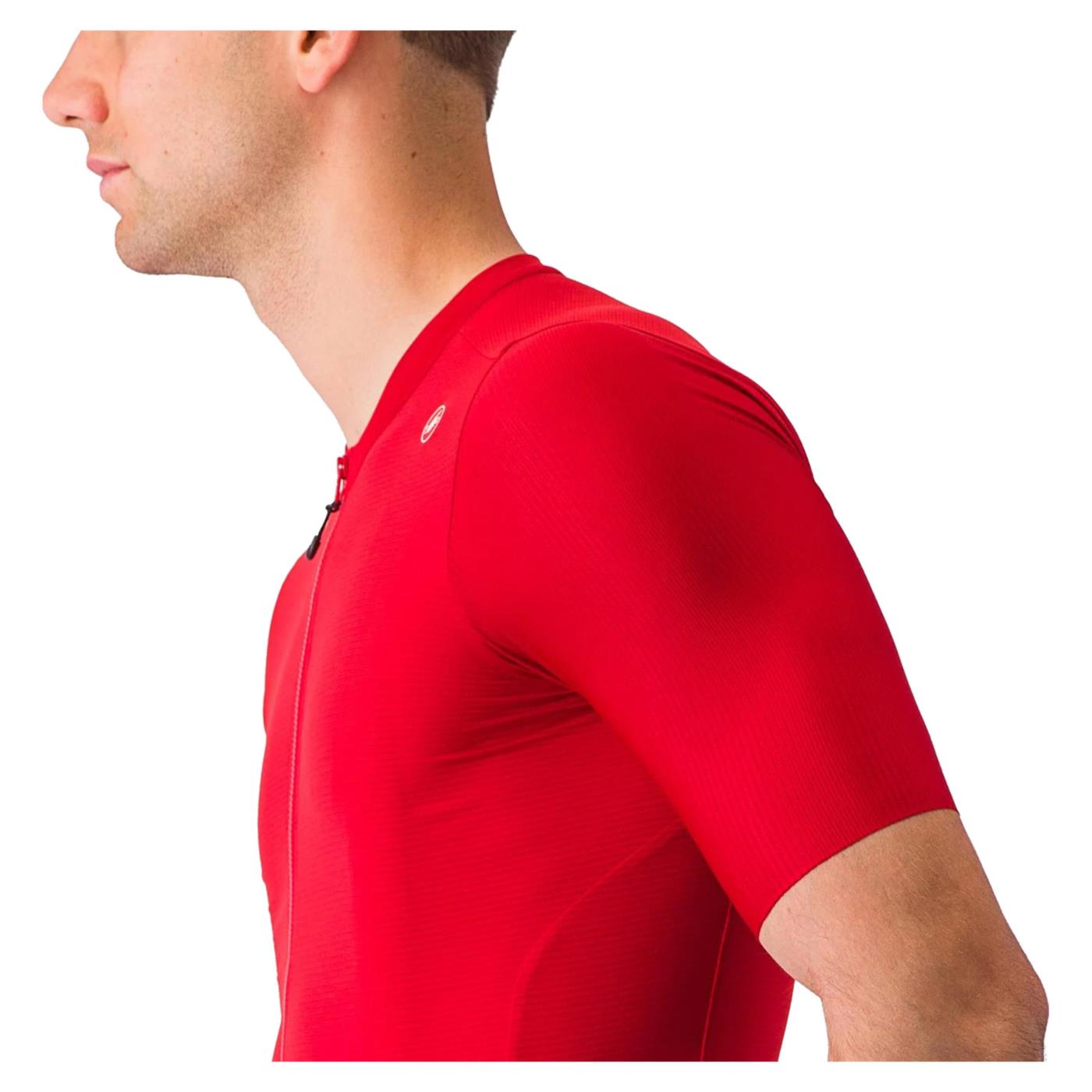CASTELLI ESPRESSO JERSEY