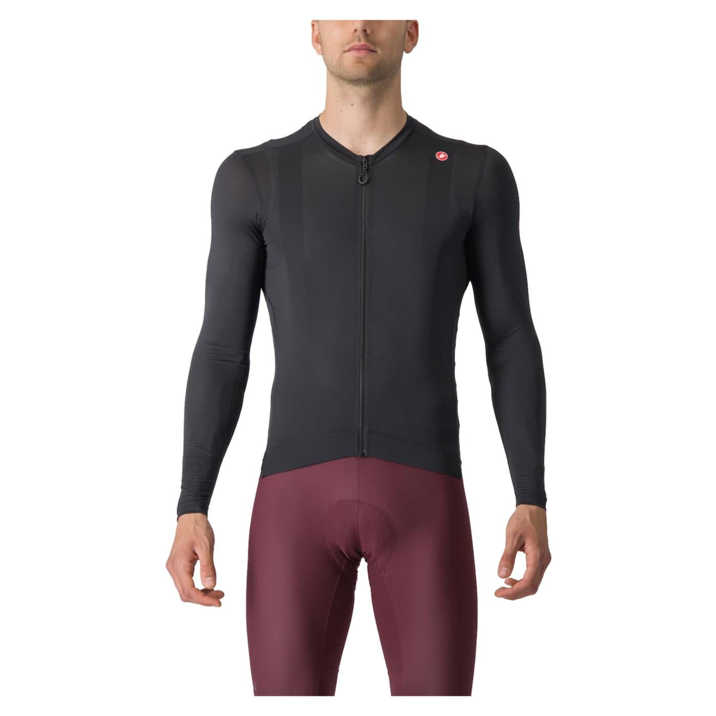 CASTELLI ESPRESSO LS JERSEY