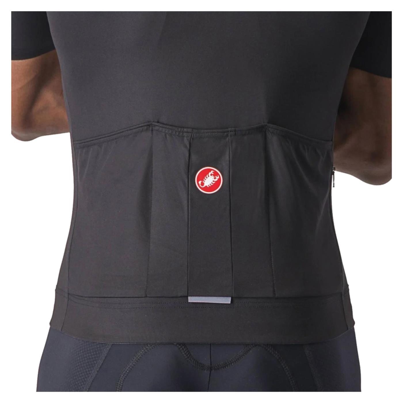 CASTELLI MAGLIA PROLOGO LITE