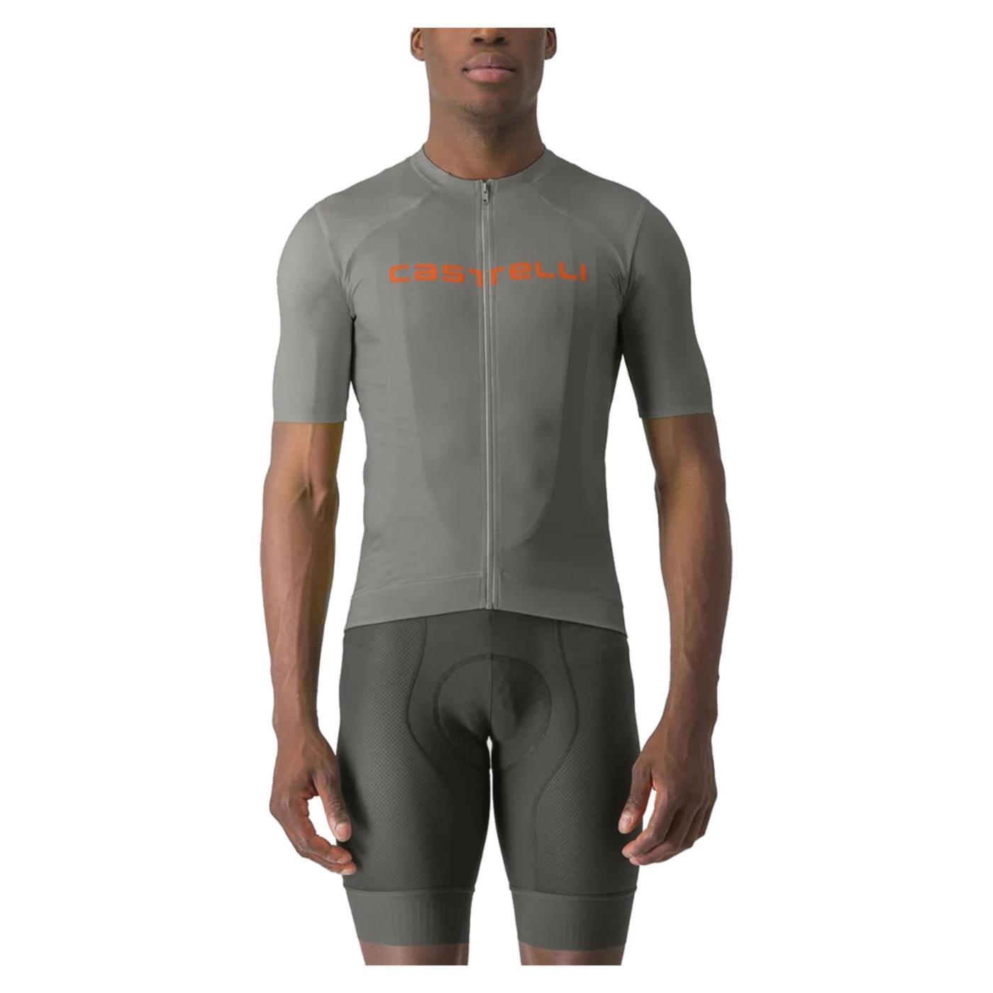 CASTELLI PROLOGO LITE JERSEY