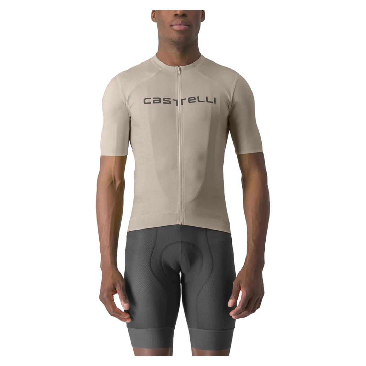CASTELLI PROLOGO LITE JERSEY