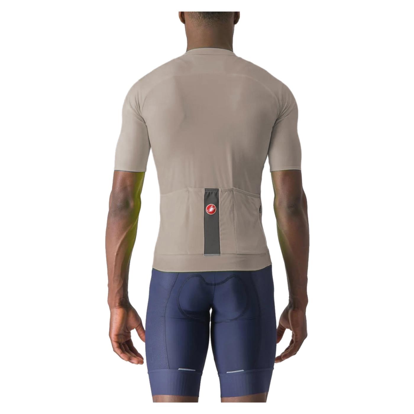CASTELLI MAGLIA PROLOGO LITE