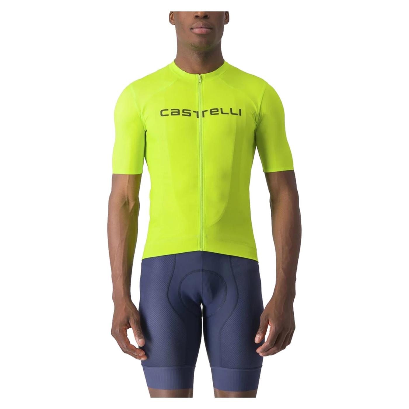 CASTELLI PROLOGO LITE JERSEY