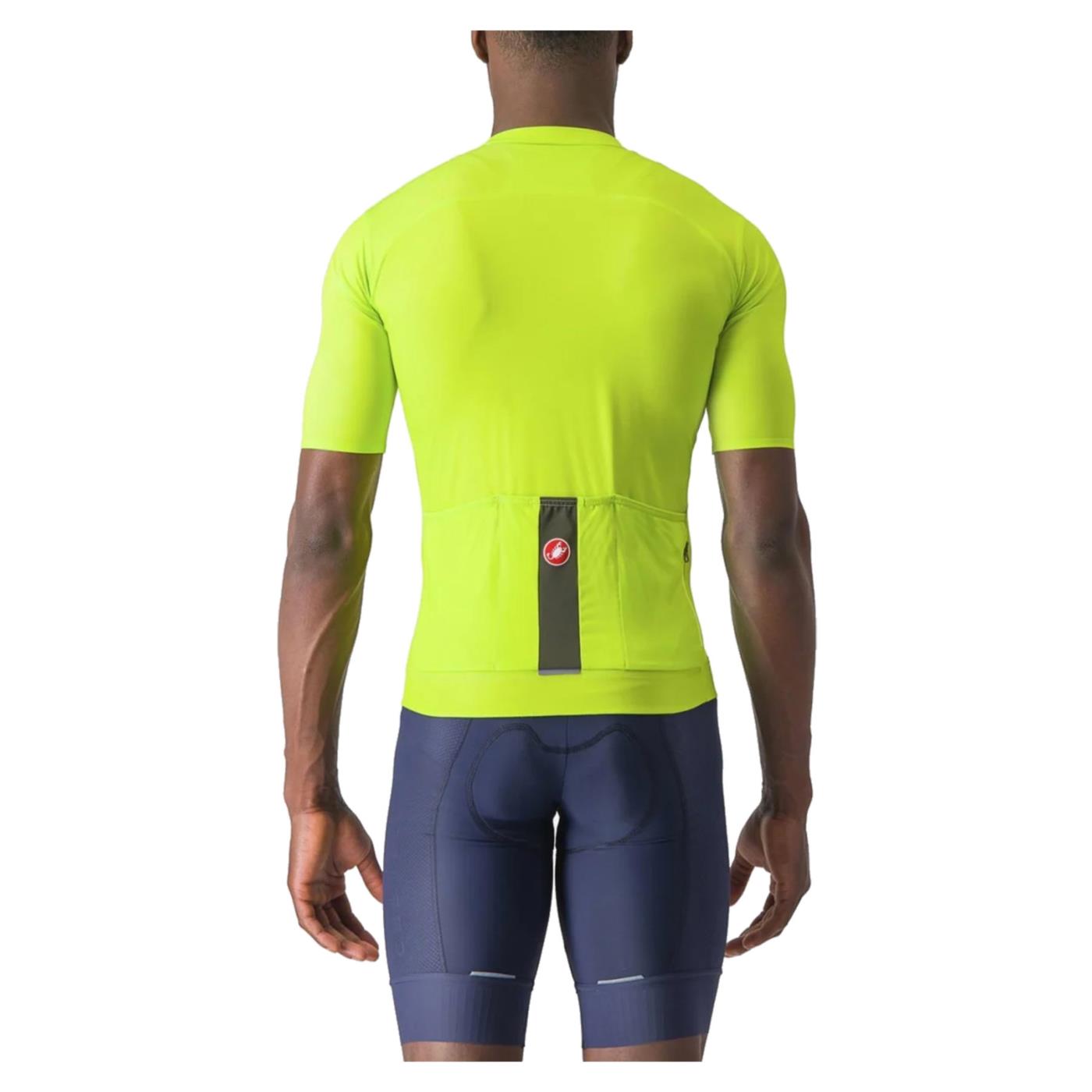 CASTELLI PROLOGO LITE JERSEY