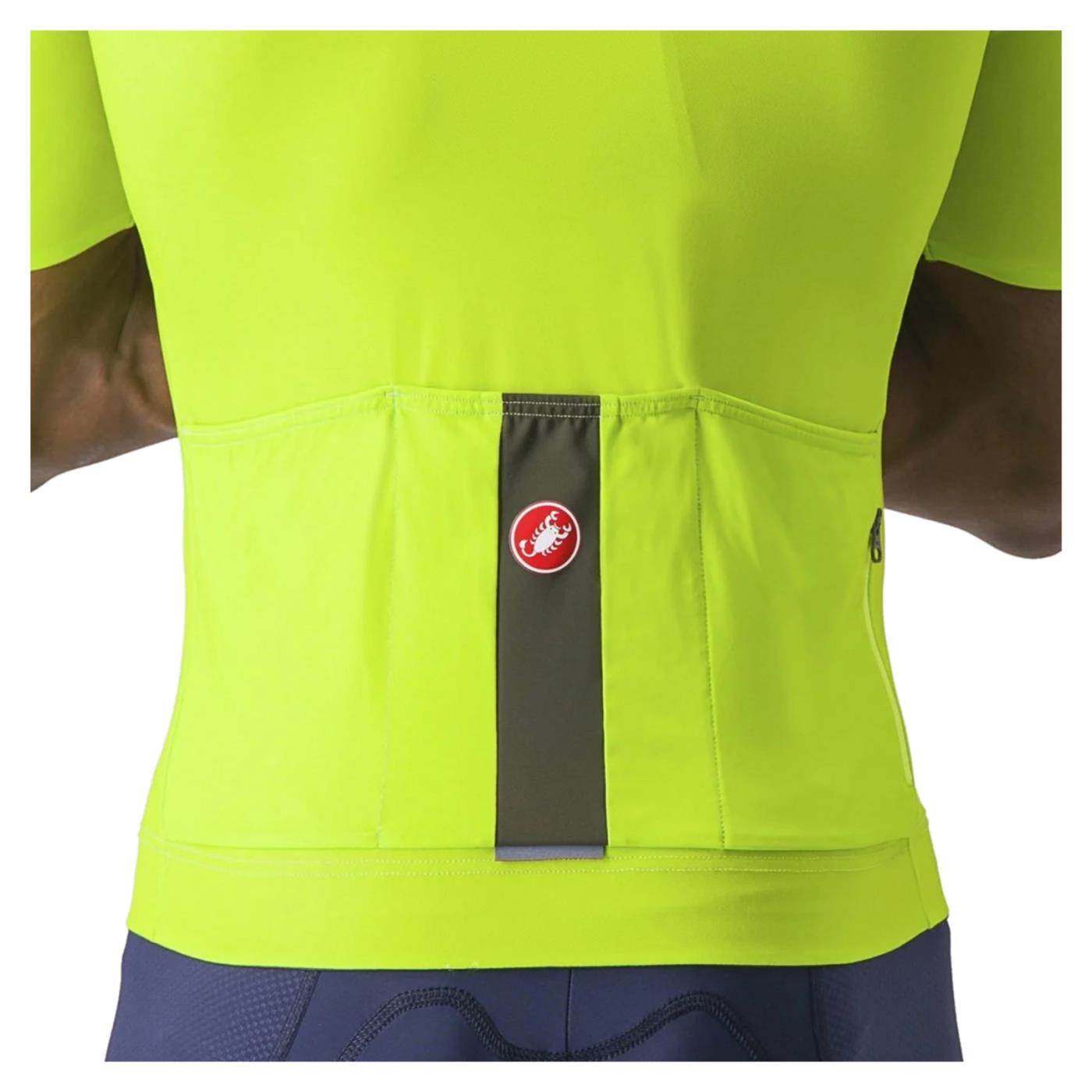 CASTELLI PROLOGO LITE JERSEY