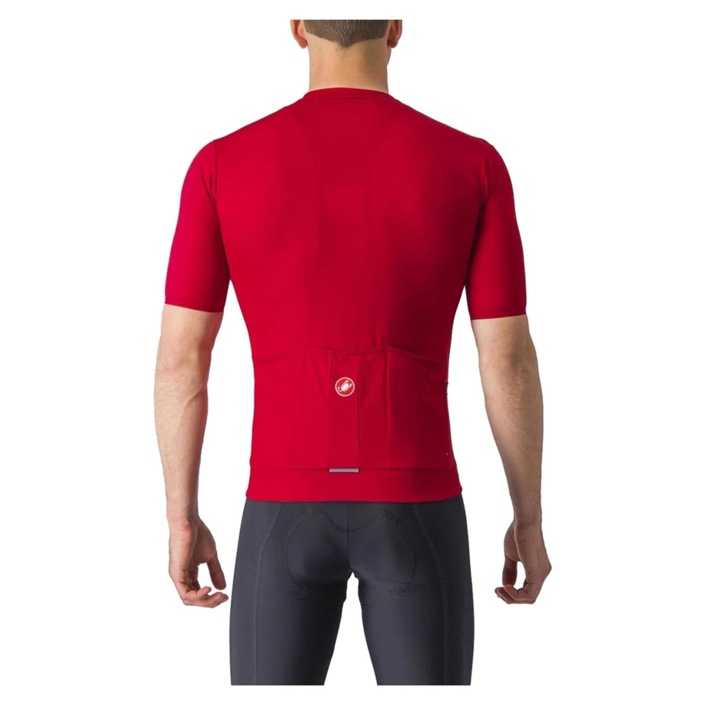 CASTELLI MAGLIA PROLOGO LITE