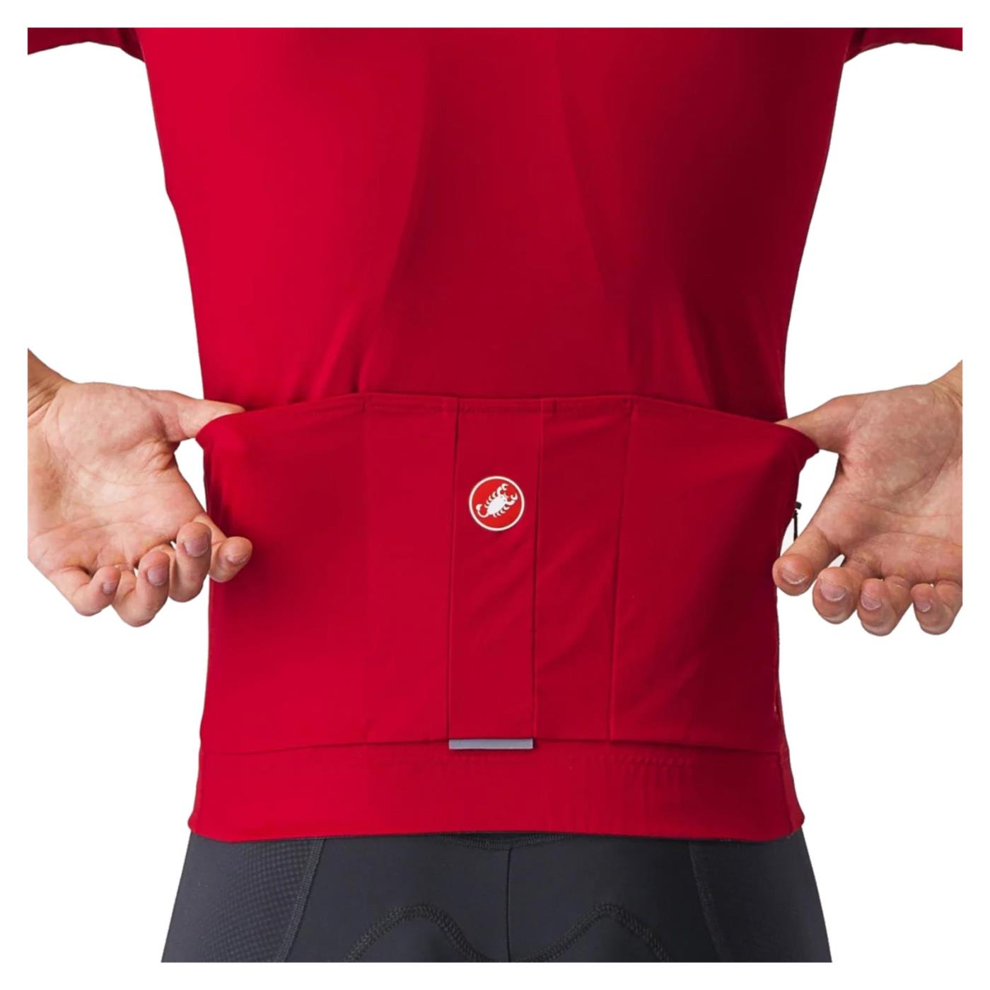 CASTELLI MAGLIA PROLOGO LITE