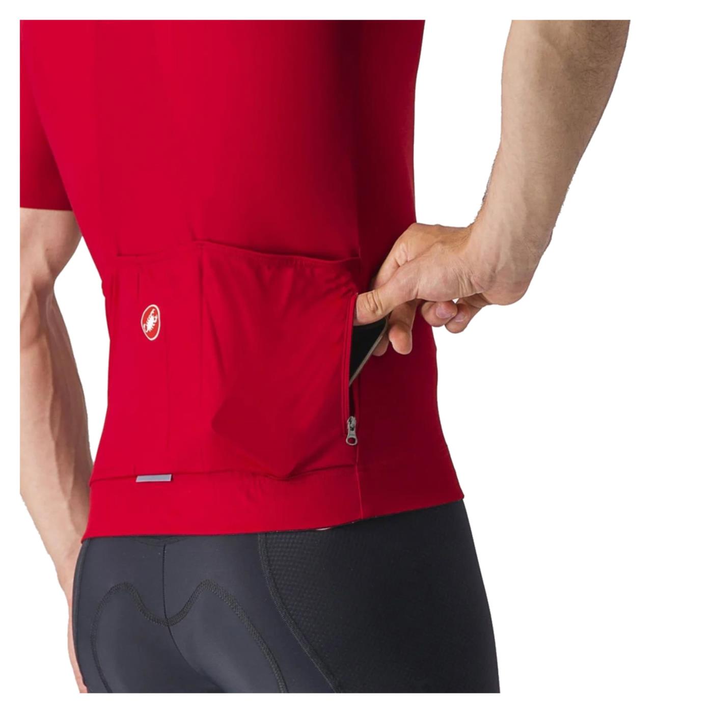 CASTELLI MAGLIA PROLOGO LITE