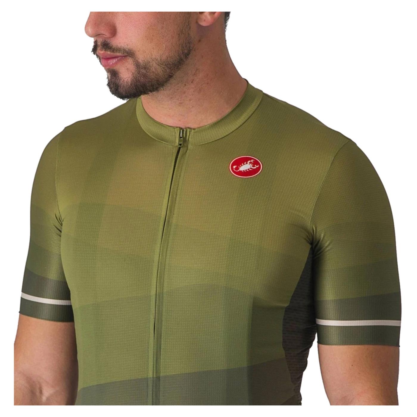 CASTELLI ORIZZONTE JERSEY