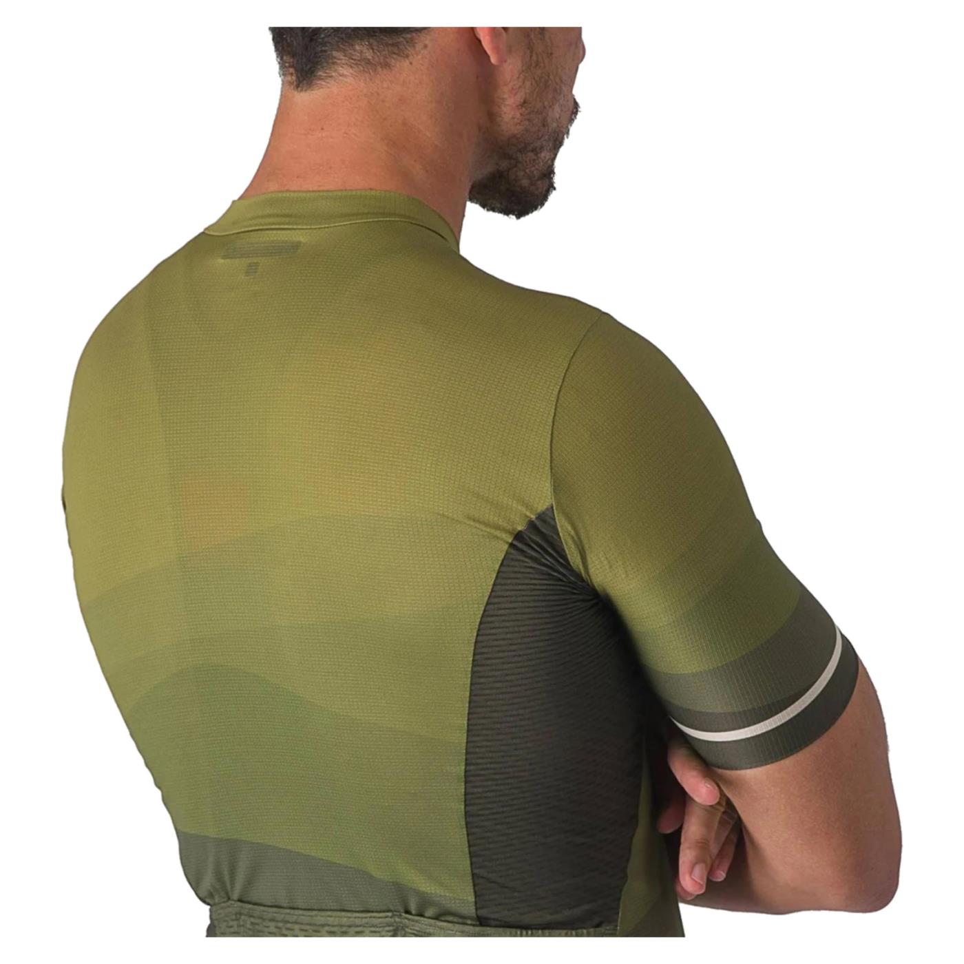 CASTELLI ORIZZONTE JERSEY