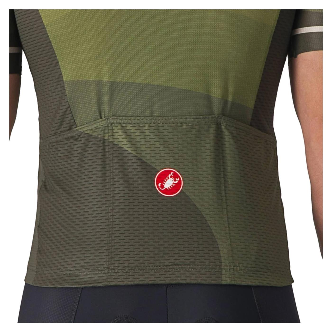 CASTELLI ORIZZONTE JERSEY