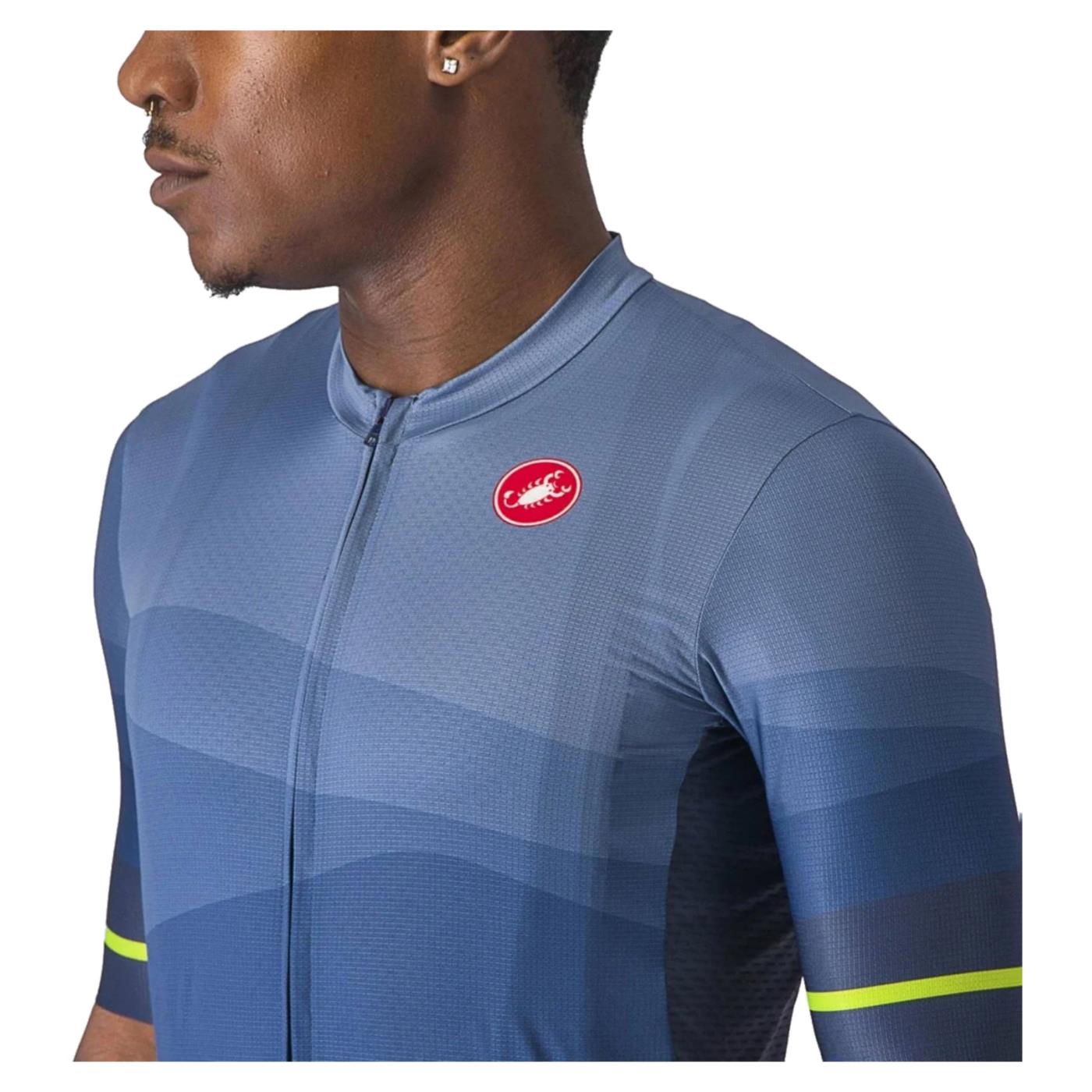 CASTELLI ORIZZONTE JERSEY