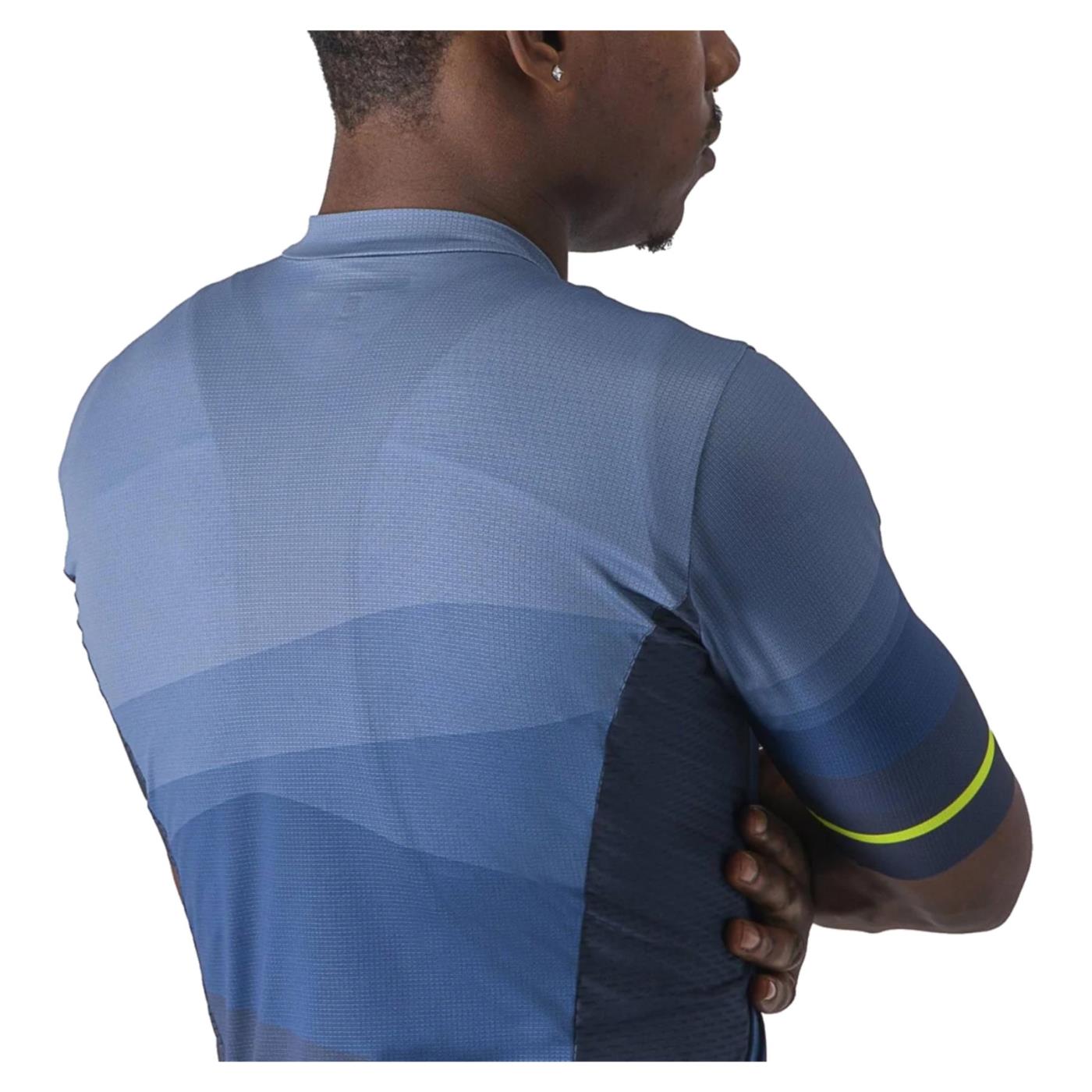 CASTELLI ORIZZONTE JERSEY