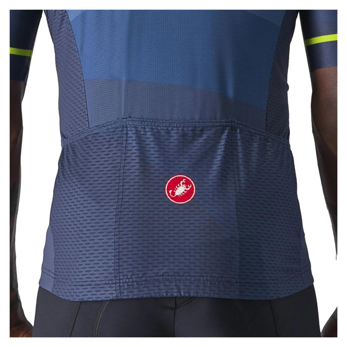 CASTELLI ORIZZONTE JERSEY