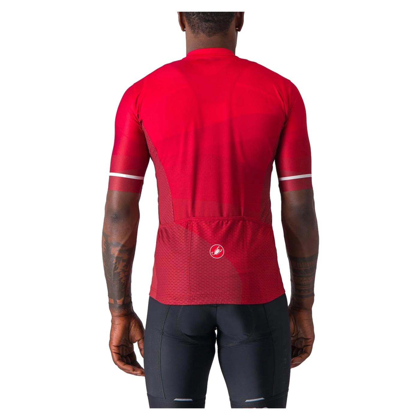CASTELLI ORIZZONTE JERSEY