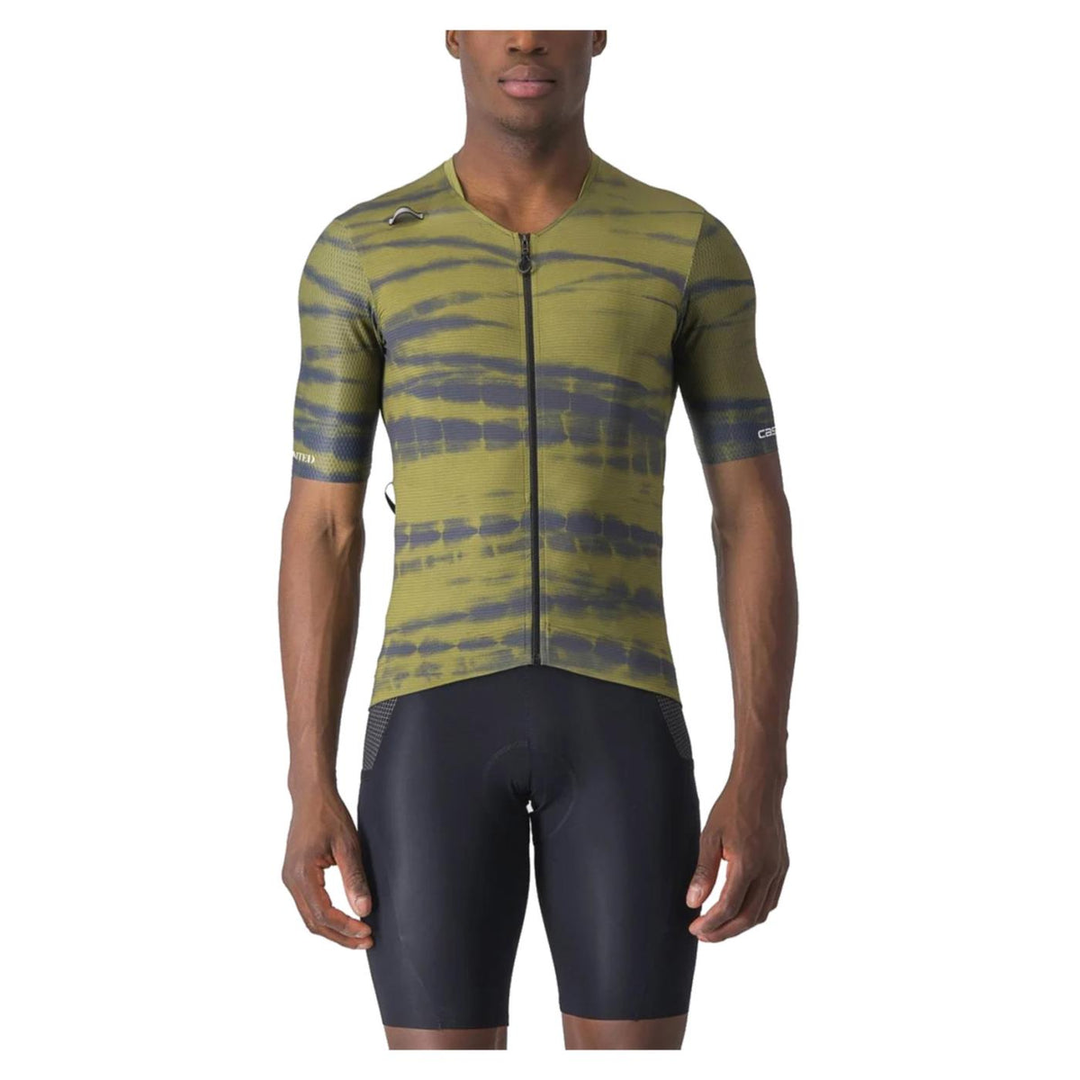 CASTELLI UNLIMITED PRO JERSEY