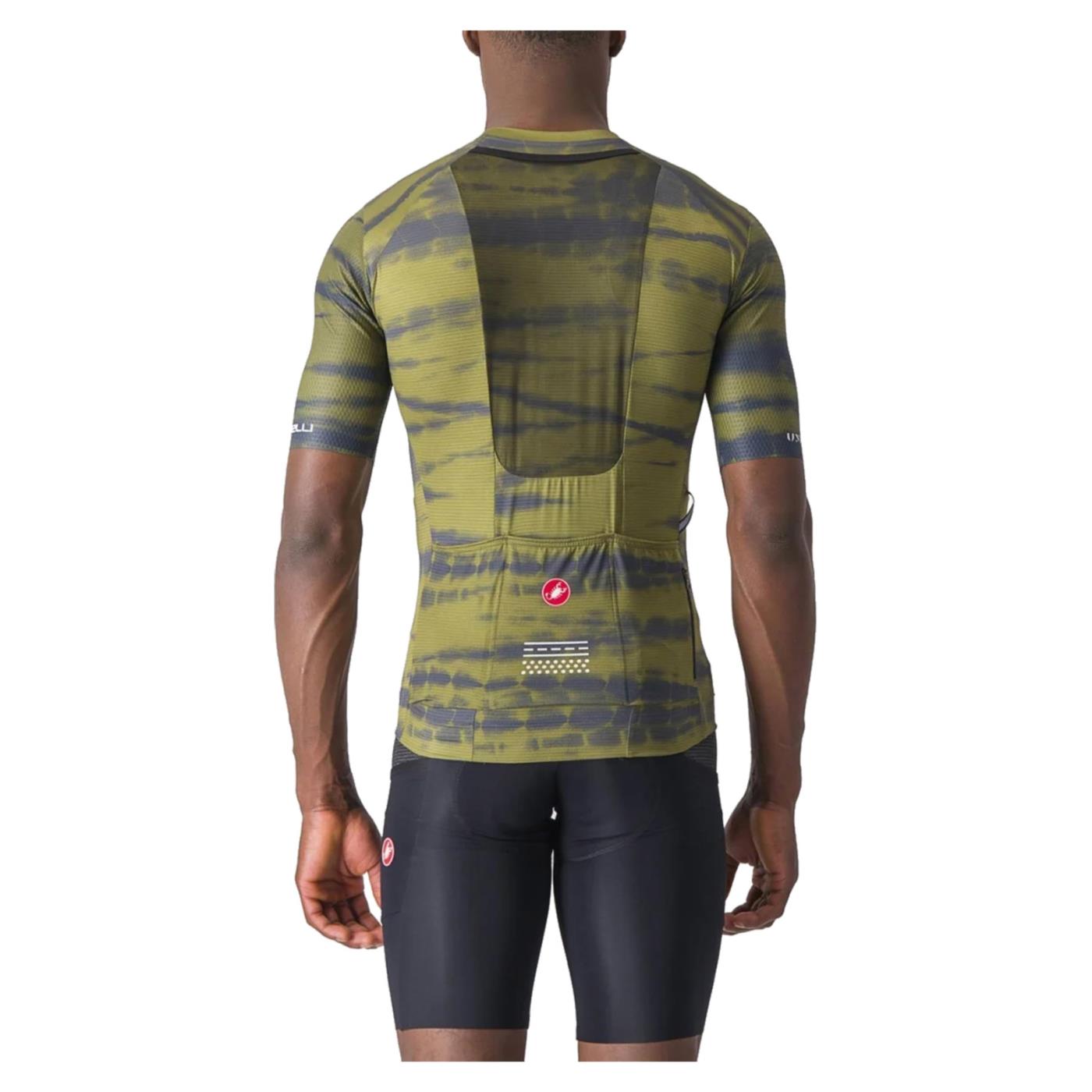 CASTELLI UNLIMITED PRO JERSEY