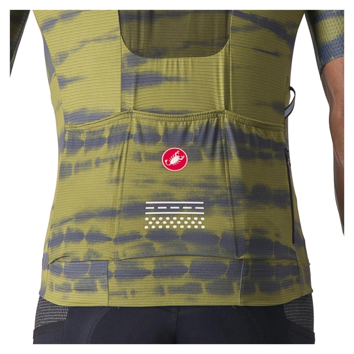 CASTELLI UNLIMITED PRO JERSEY