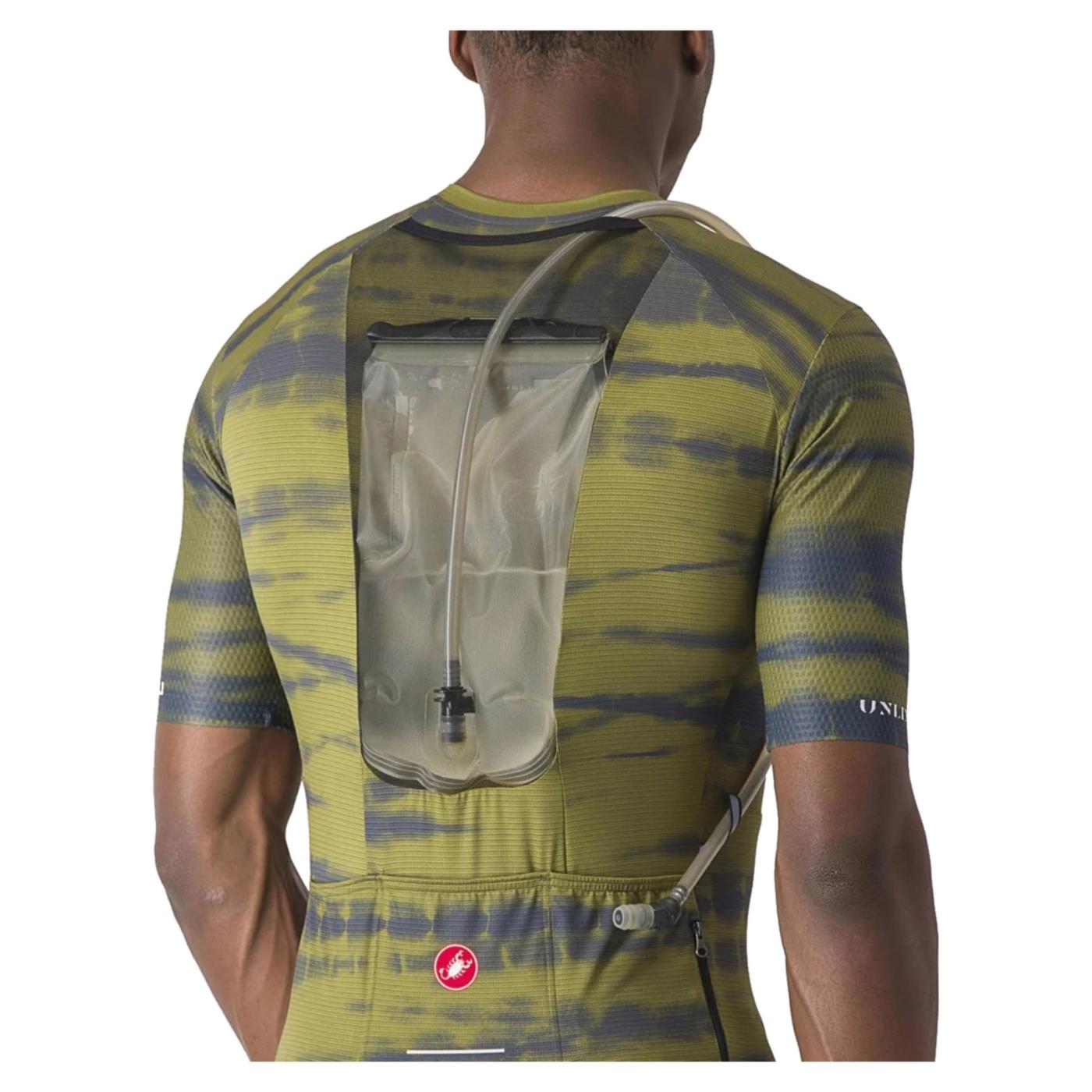 CASTELLI UNLIMITED PRO JERSEY