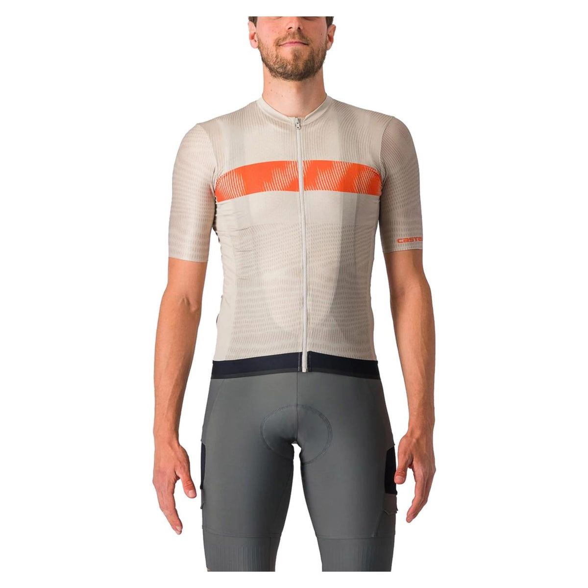 CASTELLI UNLIMITED ENDURANCE JRSY