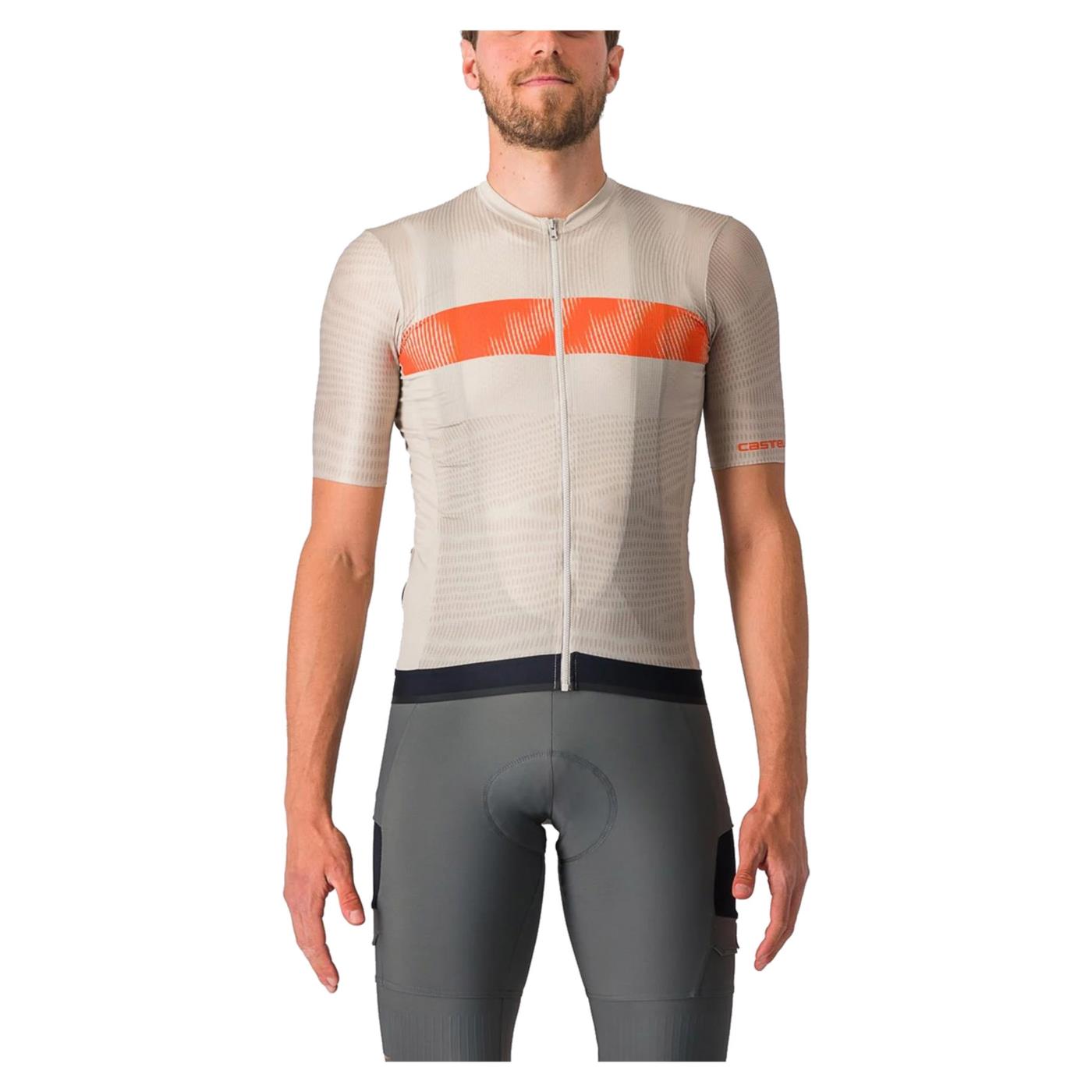 CASTELLI UNLIMITED ENDURANCE JRSY