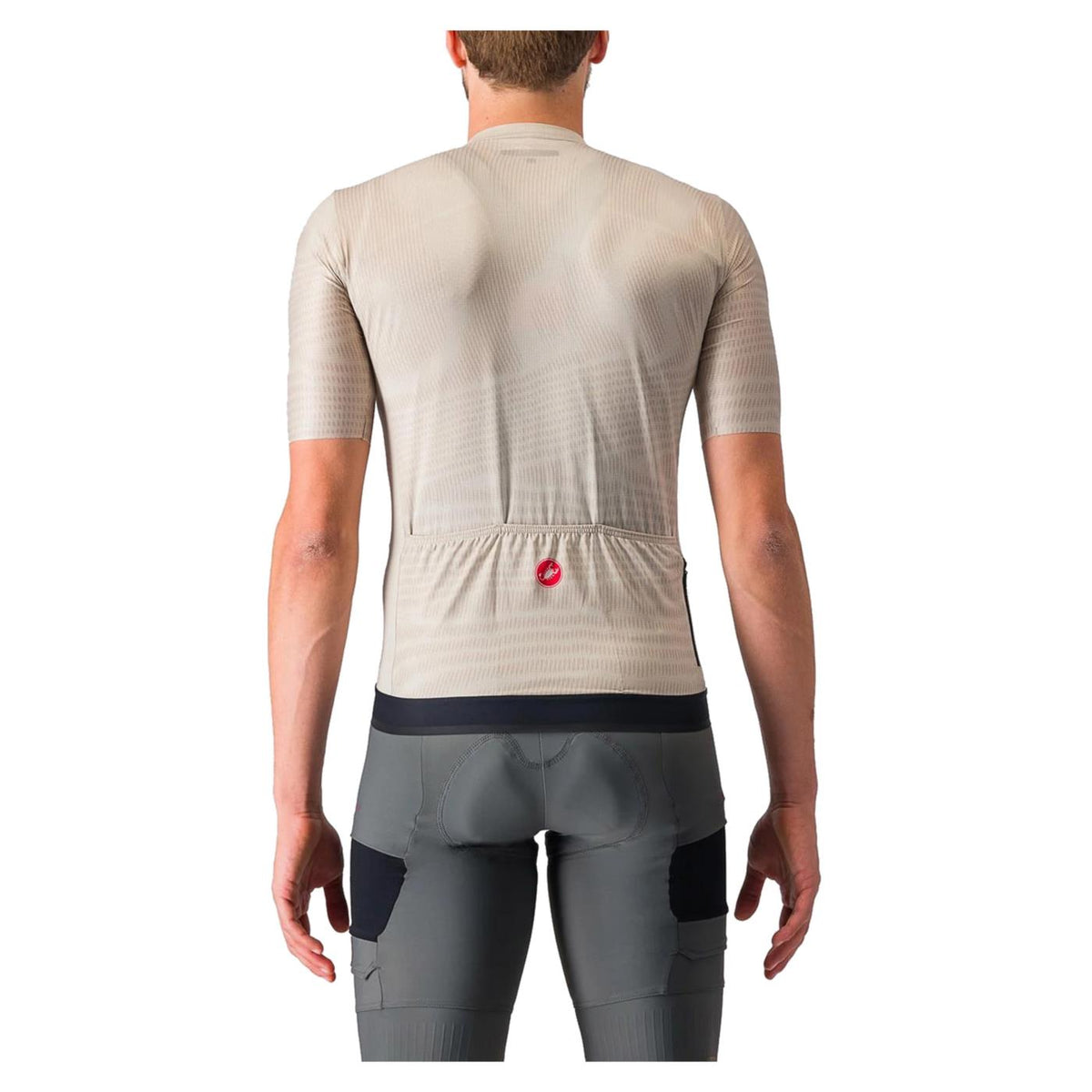 CASTELLI UNLIMITED ENDURANCE JRSY - seconda immagine