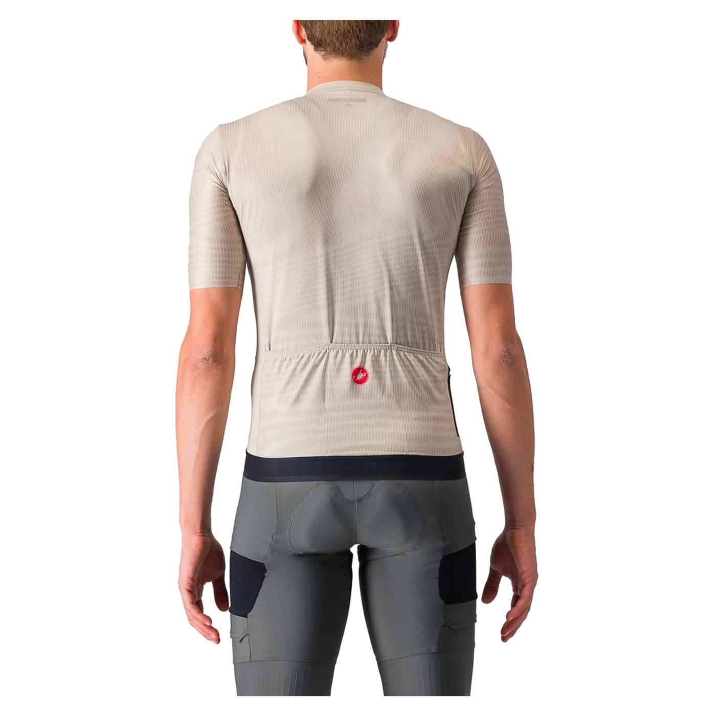 CASTELLI UNLIMITED ENDURANCE JRSY