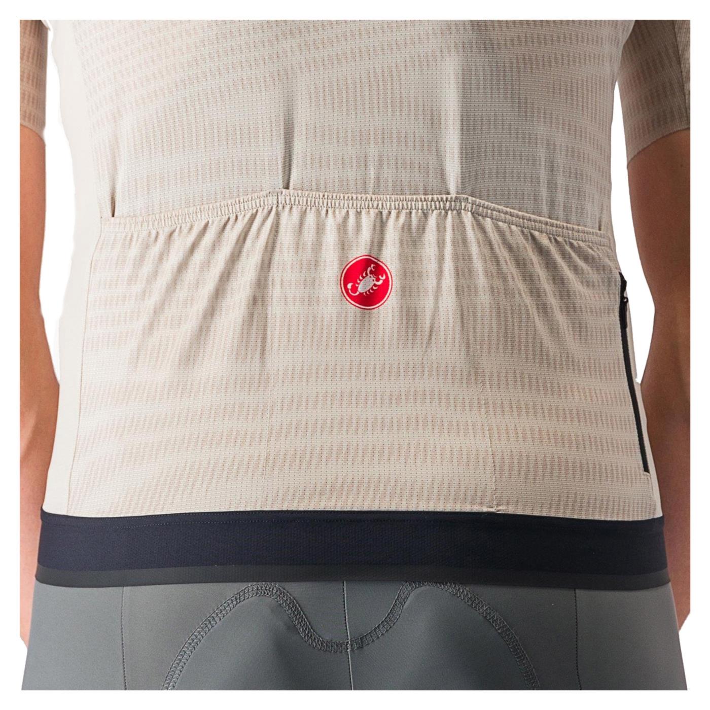 CASTELLI UNLIMITED ENDURANCE JRSY