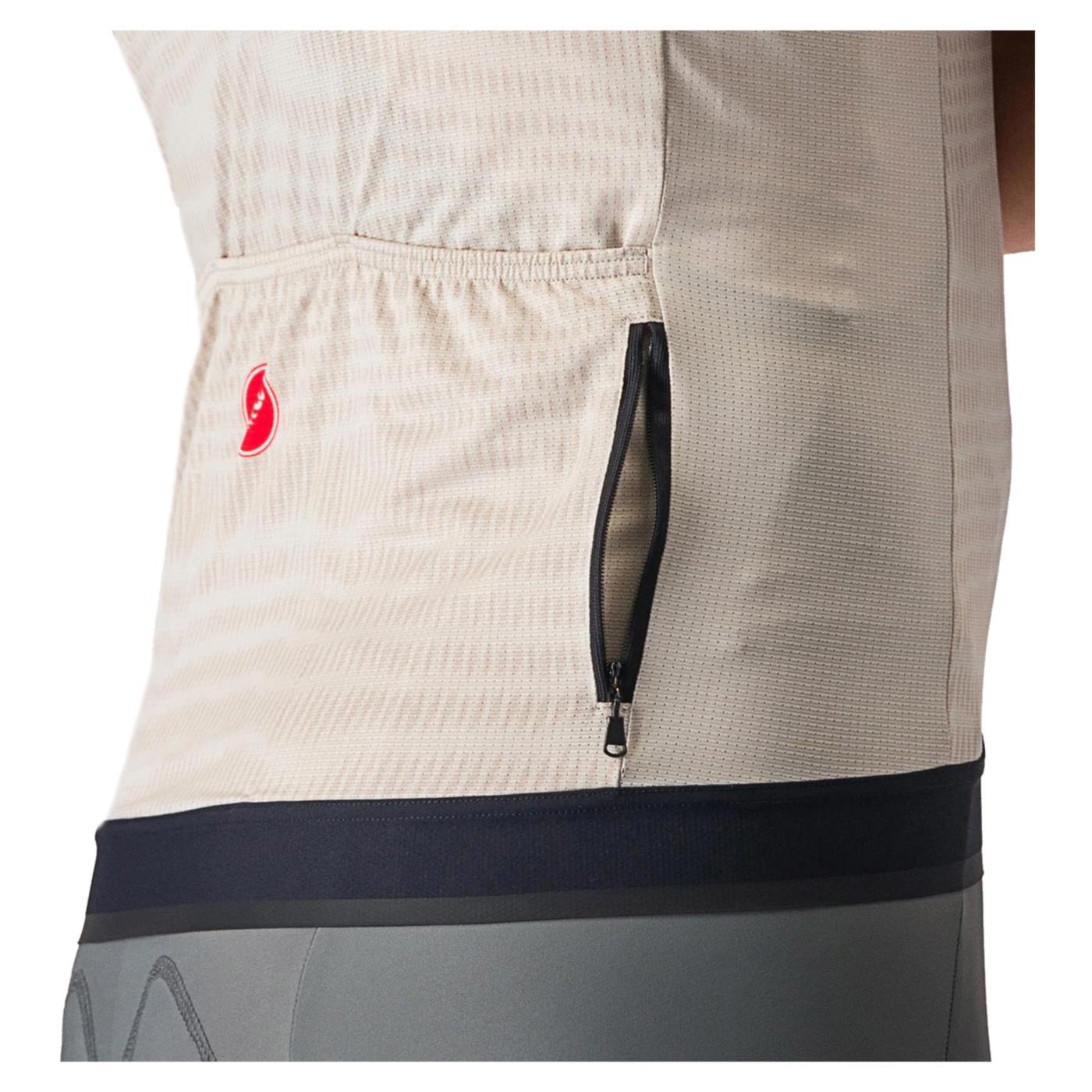 CASTELLI UNLIMITED ENDURANCE JRSY