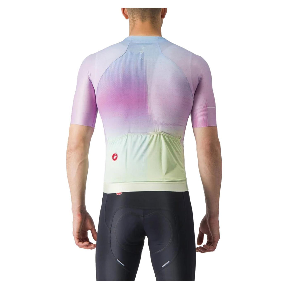 CASTELLI RA/D JERSEY - seconda immagine