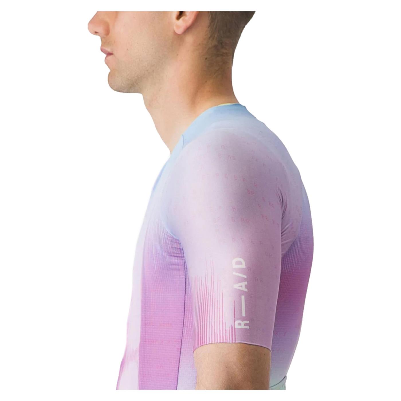 CASTELLI R-A/D JERSEY