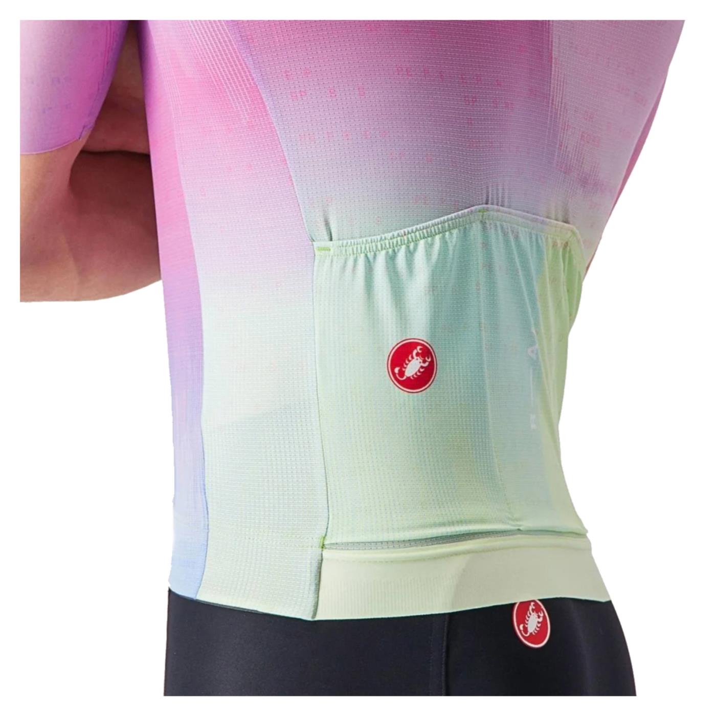 CASTELLI R-A/D JERSEY