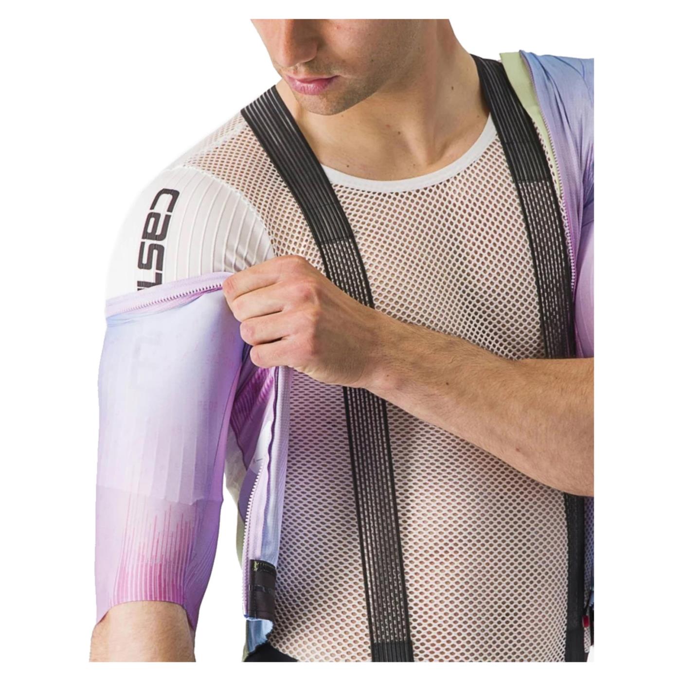 CASTELLI R-A/D JERSEY