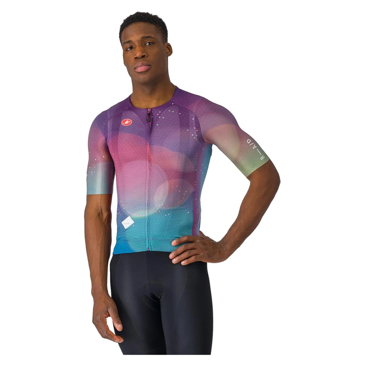 CASTELLI RA/D JERSEY