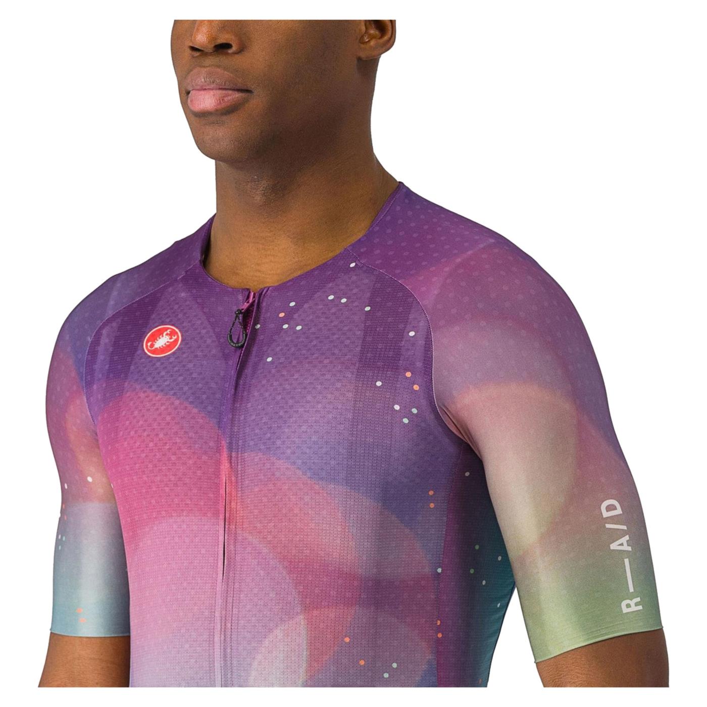 CASTELLI R-A/D JERSEY