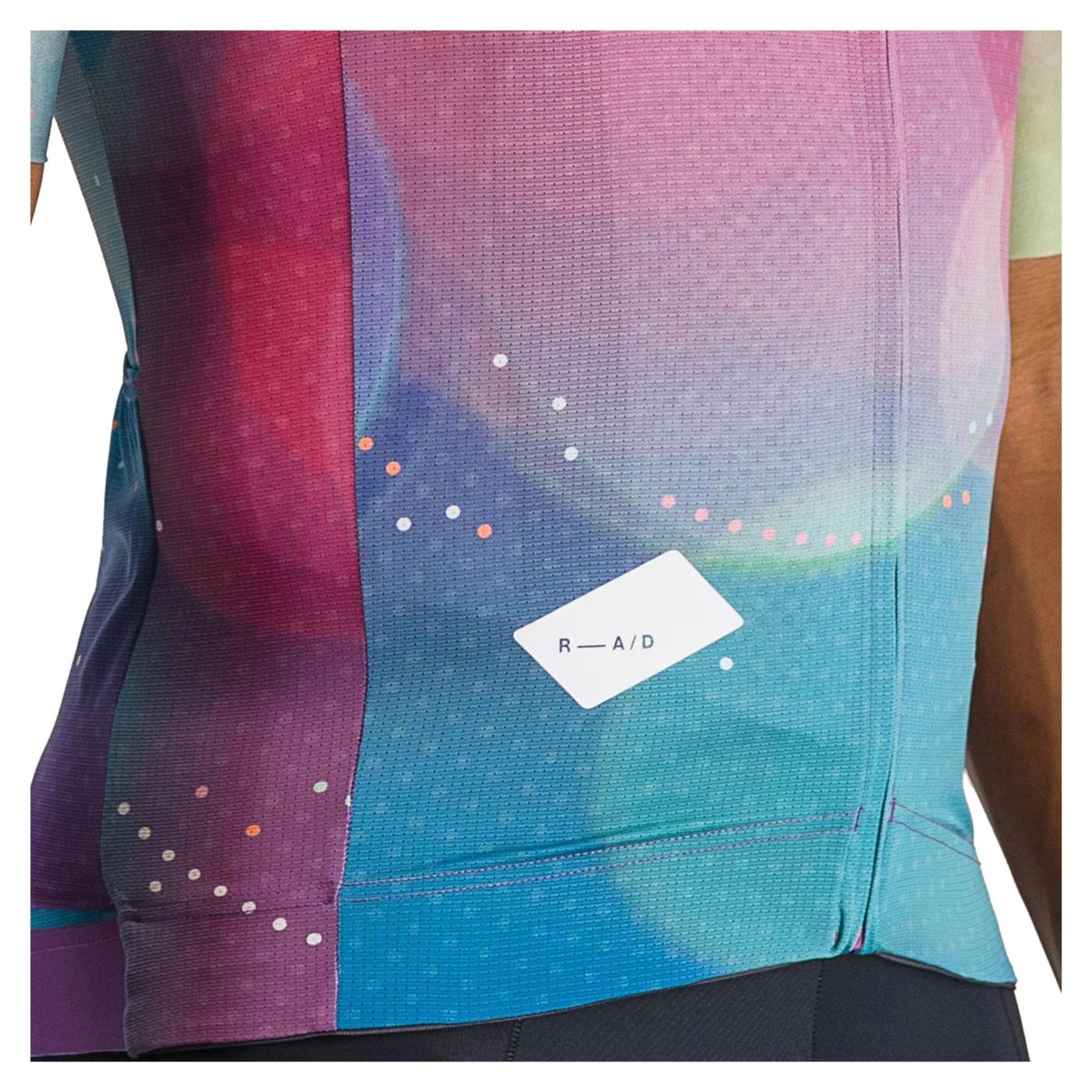 CASTELLI R-A/D JERSEY