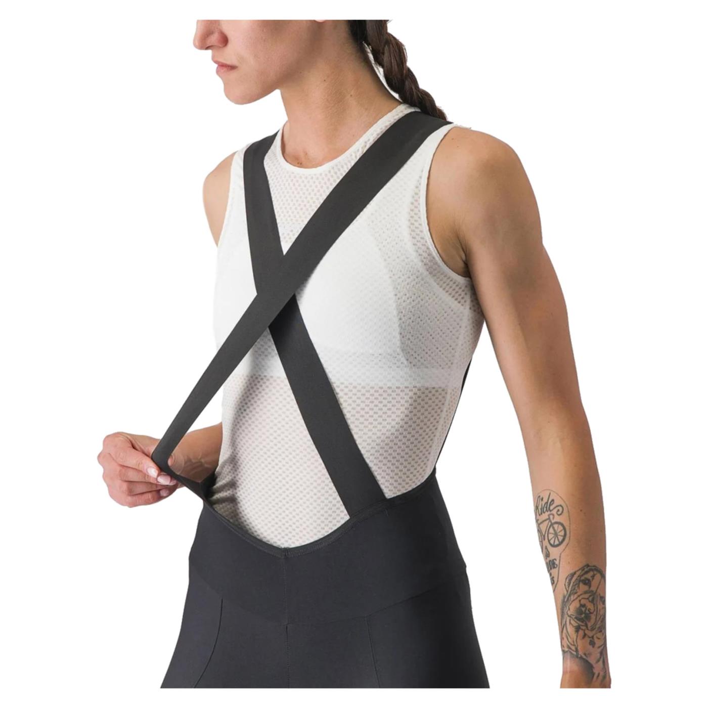 CASTELLI ESPRESSO W DT BIBSHORT
