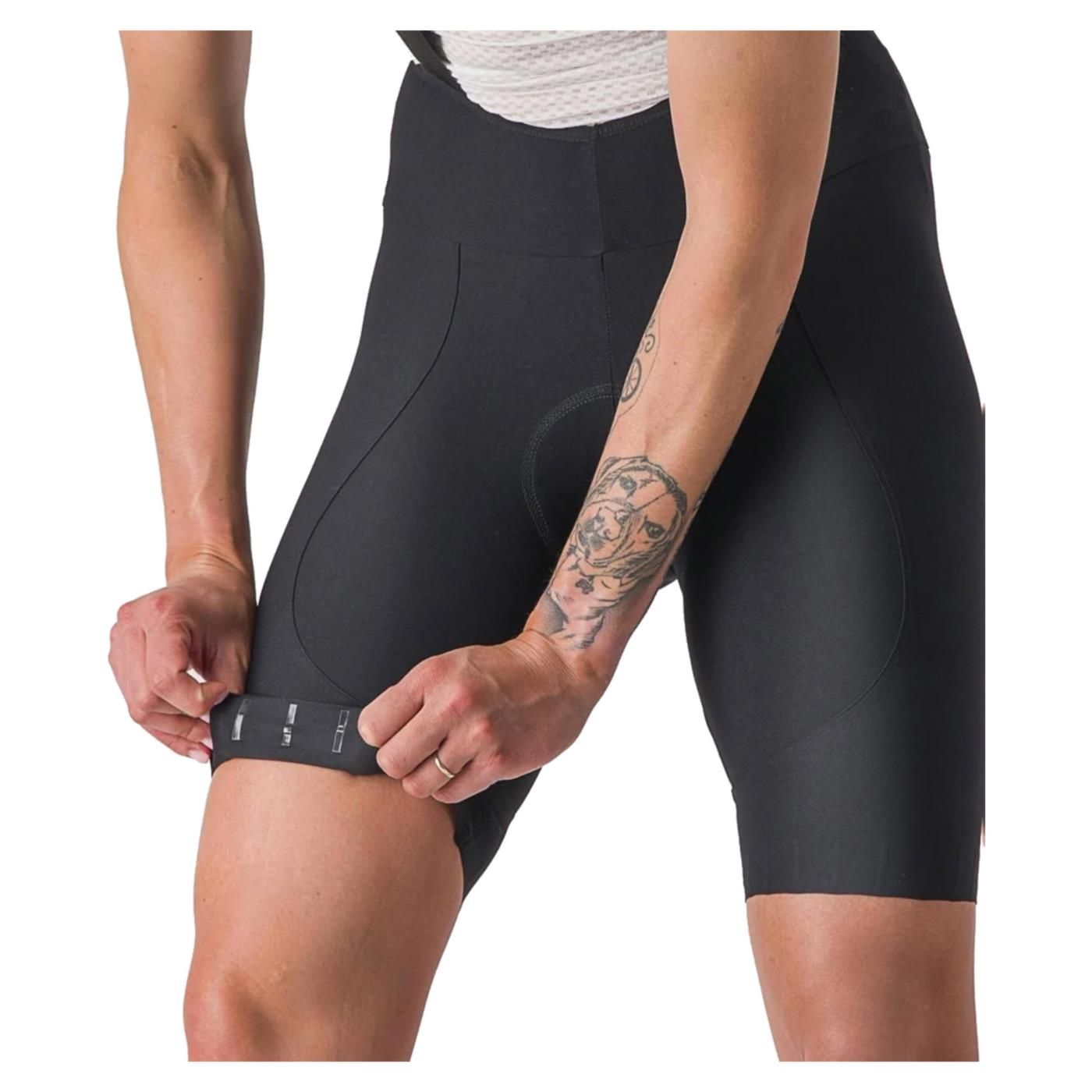 CASTELLI ESPRESSO W DT BIBSHORT