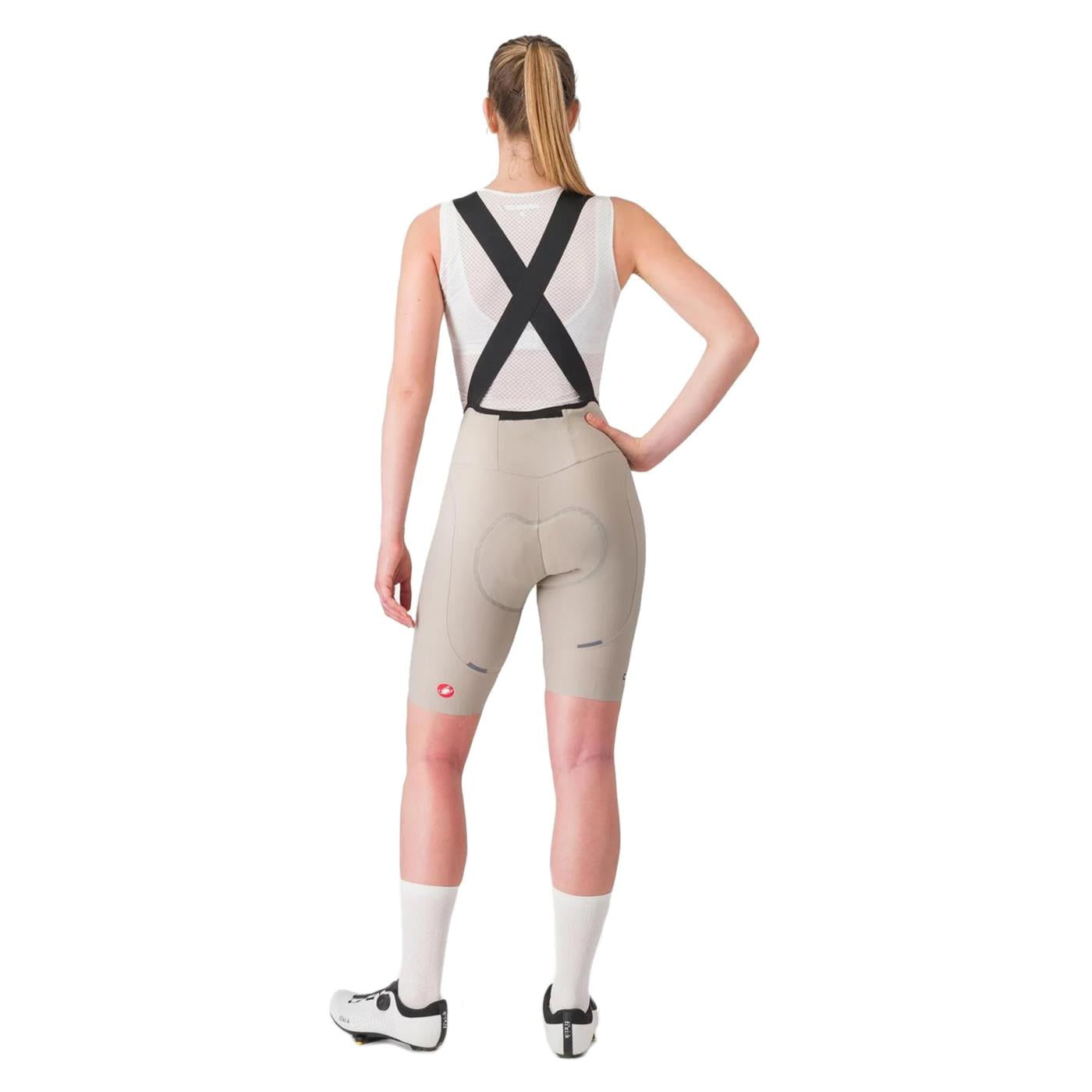 CASTELLI ESPRESSO W DT BIBSHORT