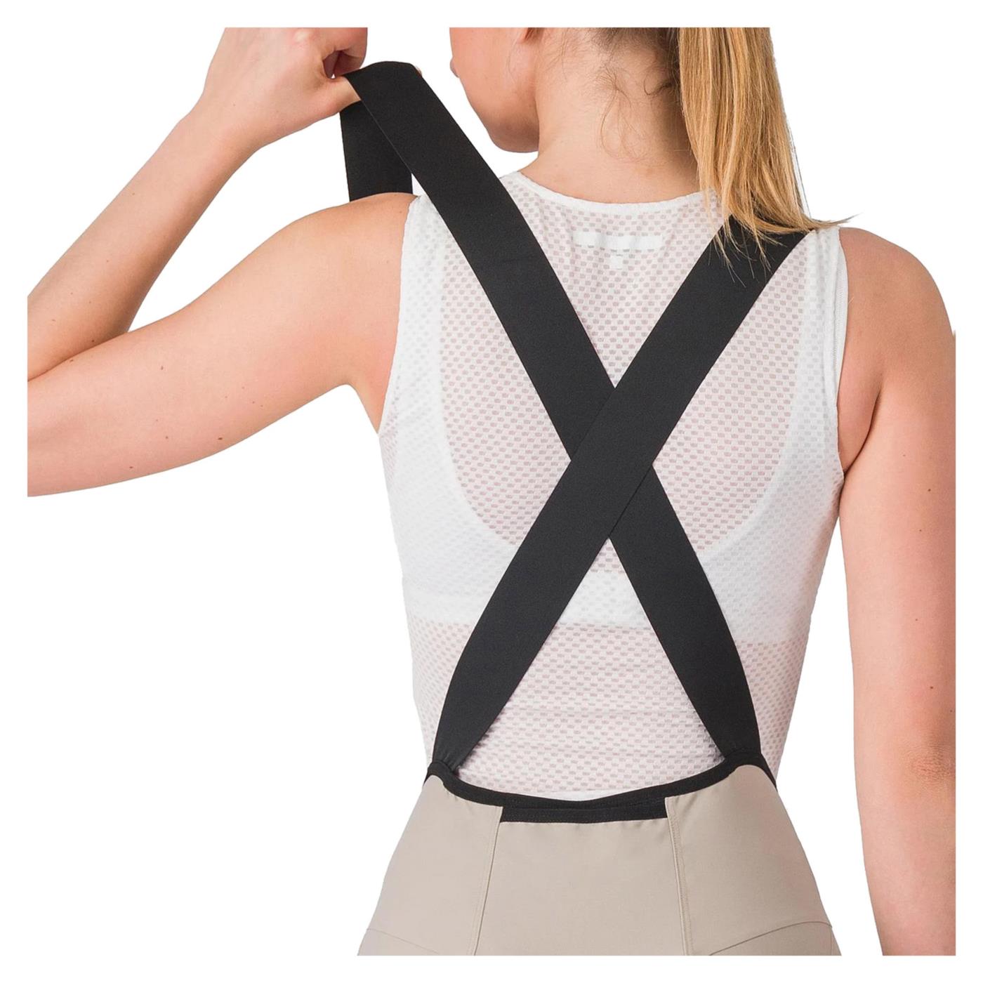 CASTELLI ESPRESSO W DT BIBSHORT