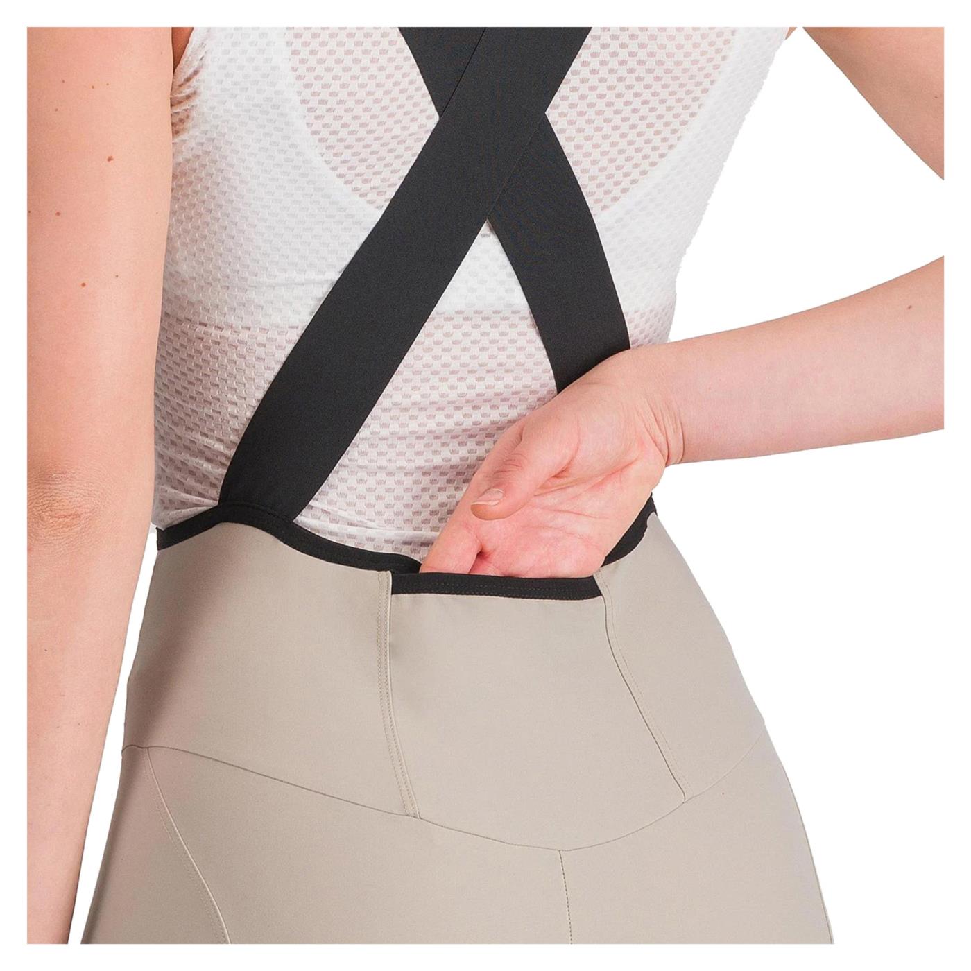 CASTELLI ESPRESSO W DT BIBSHORT