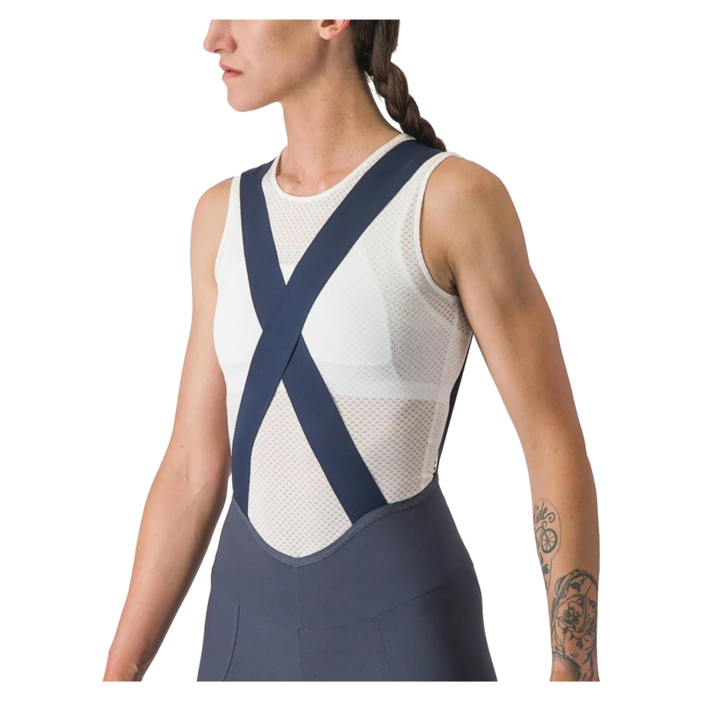 CASTELLI ESPRESSO W DT BIBSHORT