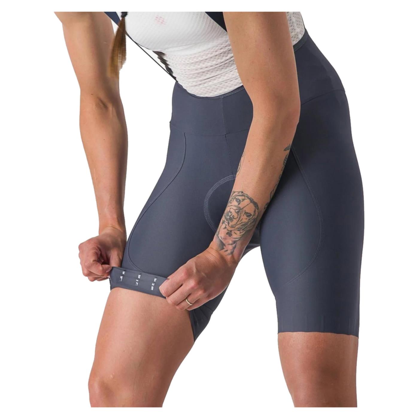 CASTELLI ESPRESSO W DT BIBSHORT