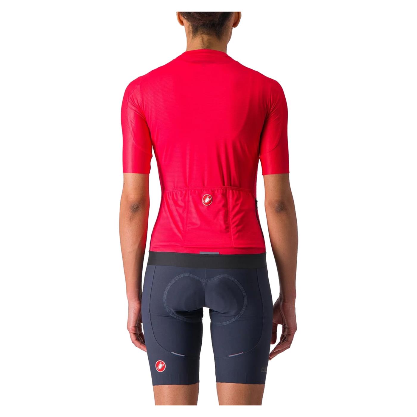 CASTELLI ESPRESSO W JERSEY